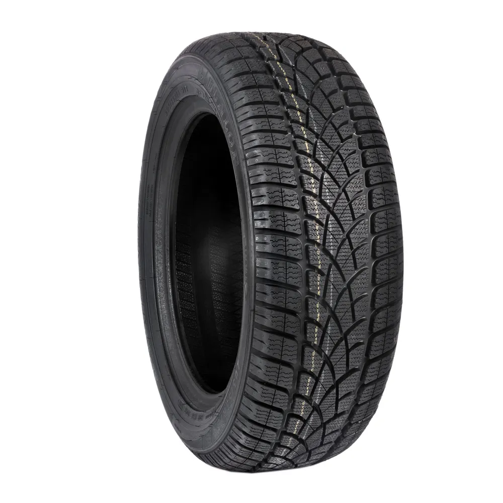 Шина R16 205/55 Dunlop SP Winter Sport 3D 91T зима 530961