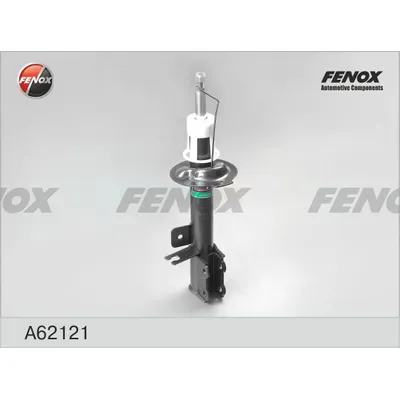 Амортизатор задний R FENOX A62121