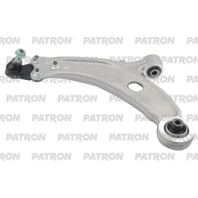 Рычаг подвески PEUGEOT 3008 II 2016- 5008 II 2016- OPEL GRANDLAND PATRON PS50472L