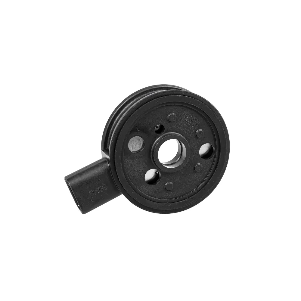 Подогреватель топлива в сборе HYUNDAI/KIA 319231D250