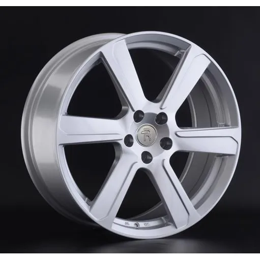 Диск литой R19 8J 5x112/66.6 ET47 REPLAY B224 S 043228-160711005