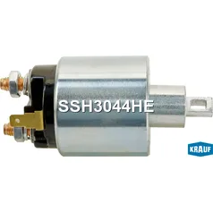 Втягивающее реле стартера KRAUF SSH3044HE