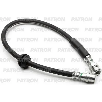 Шланг тормозной передн VOLKSWAGEN: SHARAN 1.8 T 20V 97- PATRON PBH0116