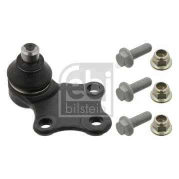 Опора шаровая L=R PEUGEOT 307 FEBI 31813
