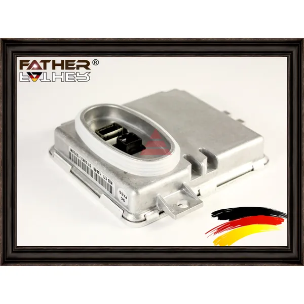 Блок розжига FATHER F374R01