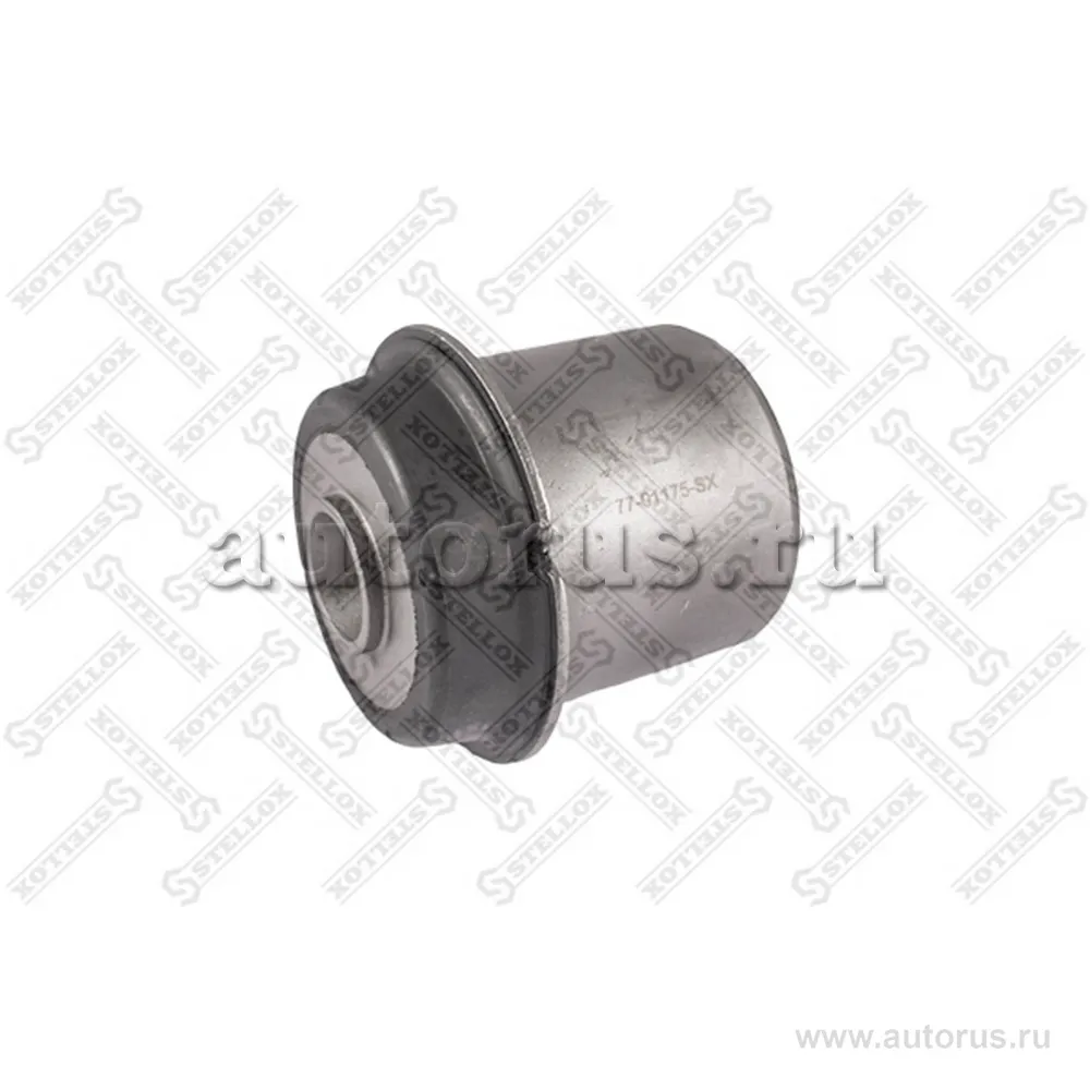 Сайлентблок задней балки VW Passat B5 96-05 STELLOX 77-01175-SX