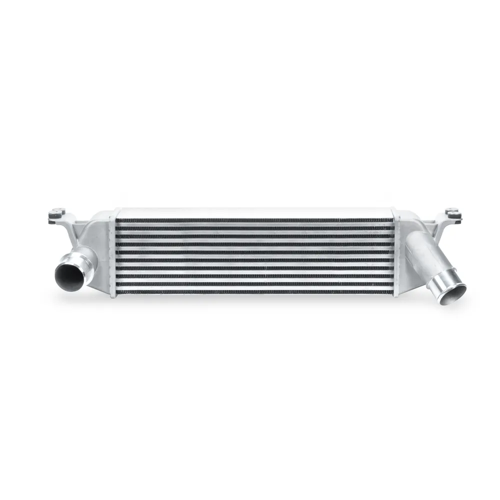 Интеркулер HYUNDAI GRAND STAREX (2007>) Metaco 8020-004
