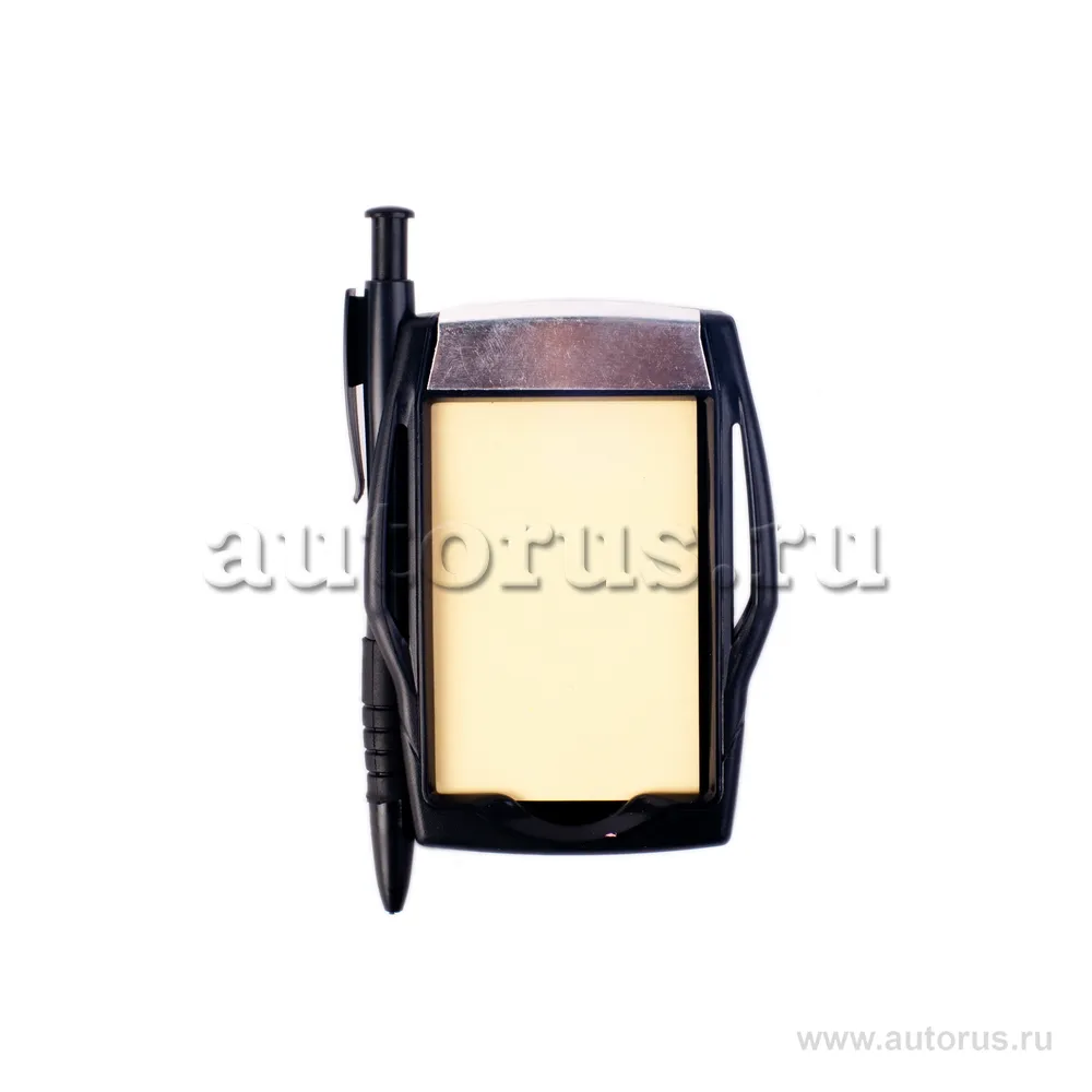 Блокнот с ручкой универсальный KIOKI CA54