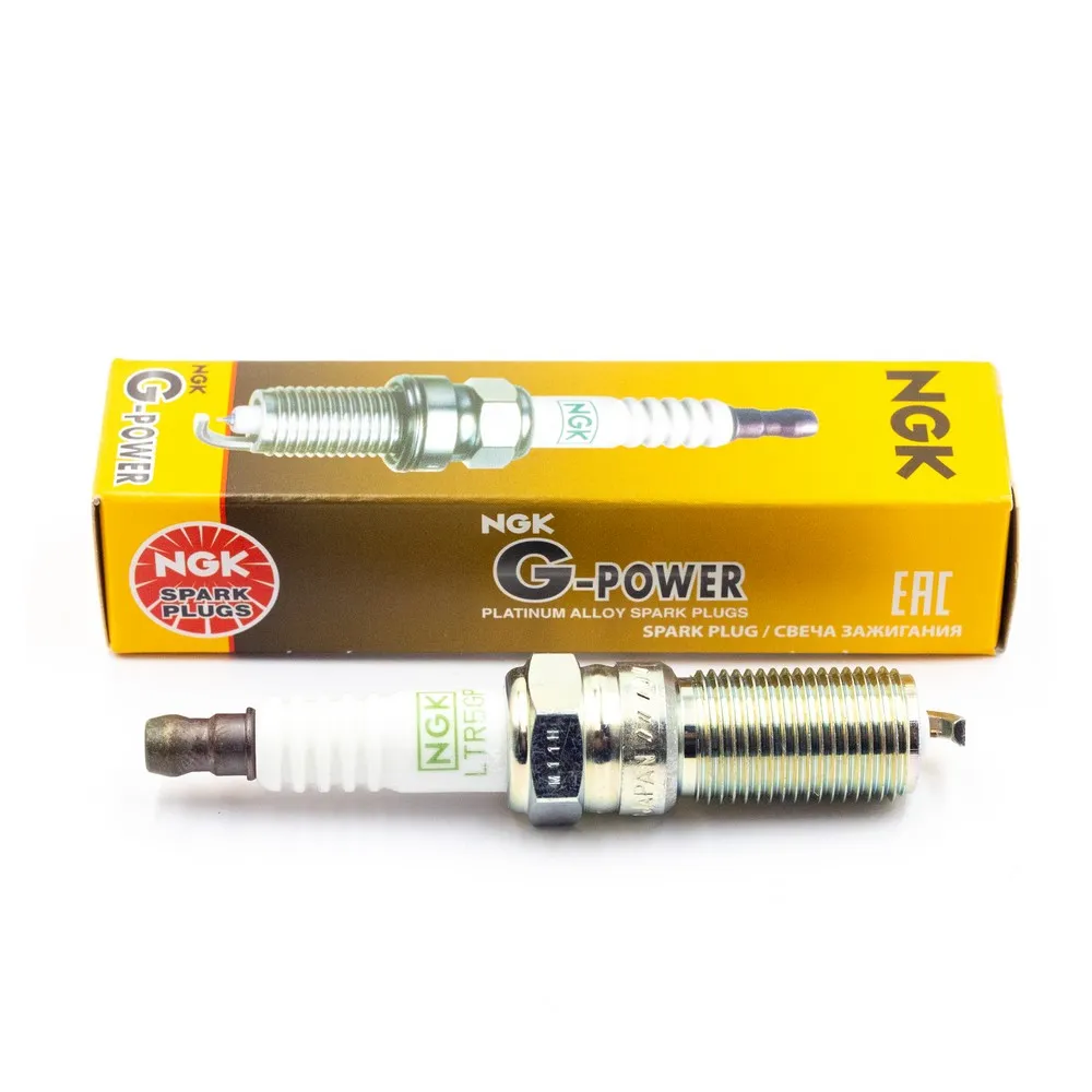 Свеча зажигания LTR5GP NGK 5019