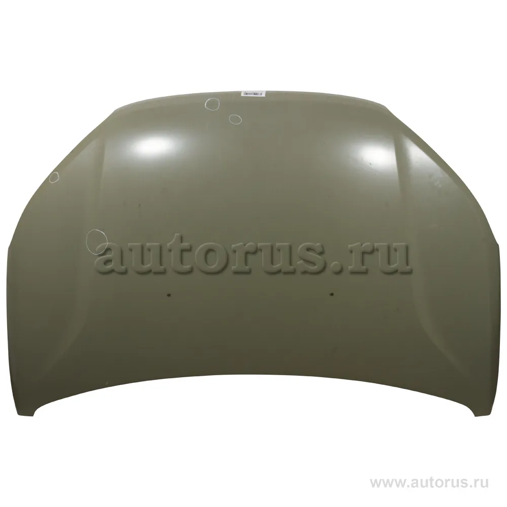 Капот LADA X-RAY (катафорез) , Уценка LADA X-RAY 651007207R-N0 Уценка