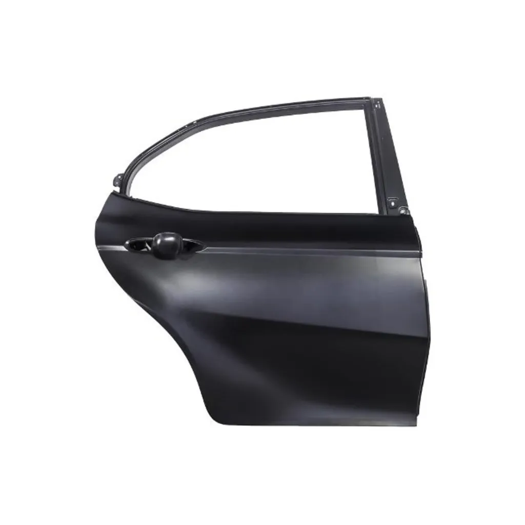 Дверь задняя правая CAMRY 17-