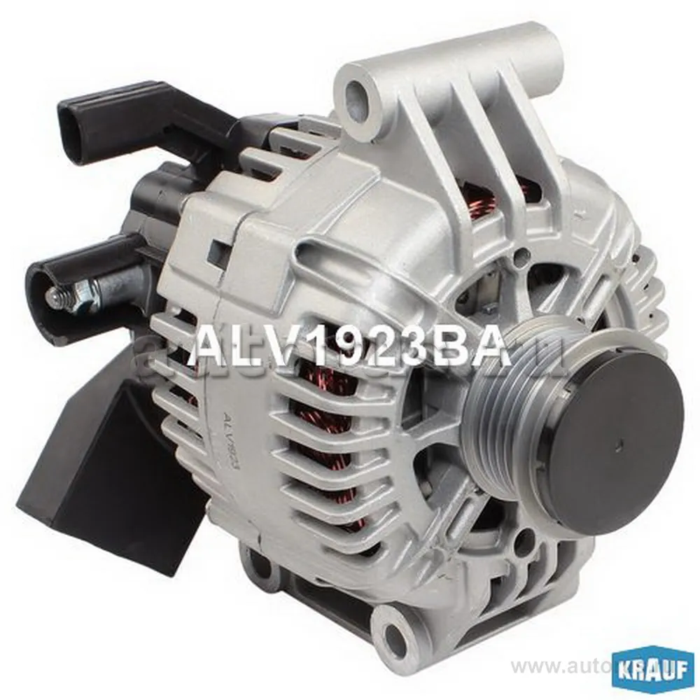 Генератор KRAUF ALV1923BA
