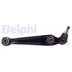 Рычаг подвески передний нижний R BMW X5 (E70) / Х6 (Е71/Е72) DELPHI TC2230