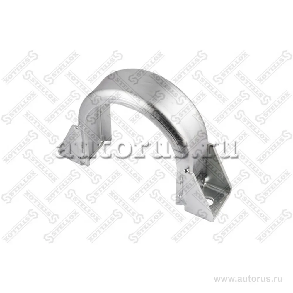 Кронштейн подвесного подшипника (м) для d60/70 mm Volvo STELLOX 84-65201-SX