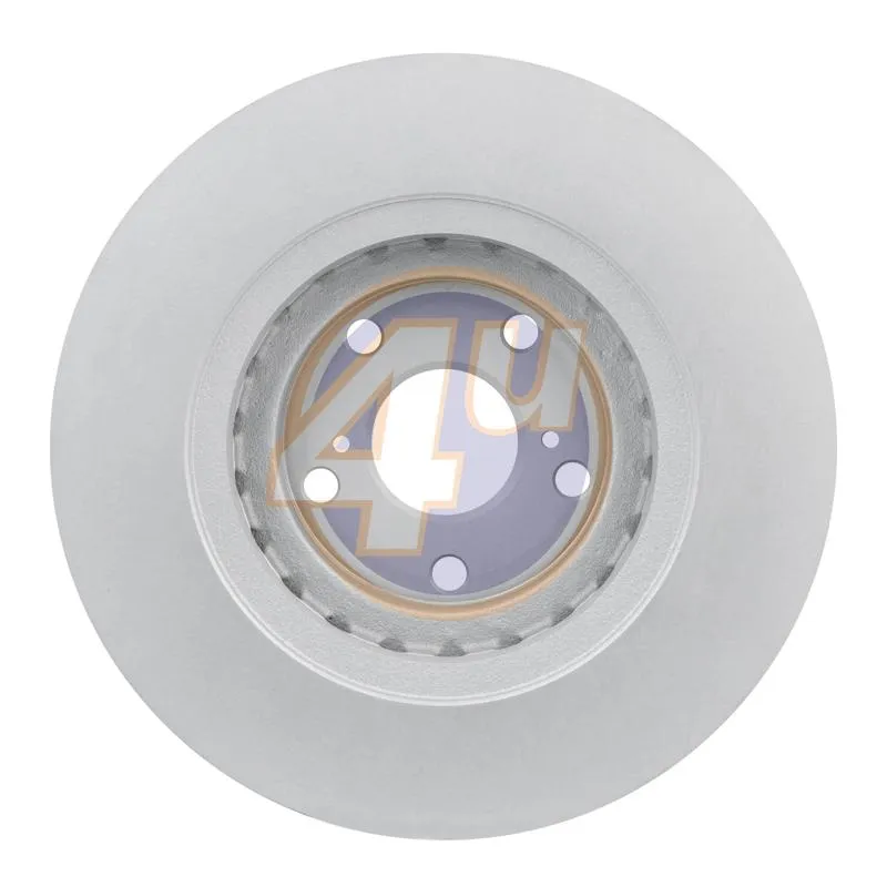 Диск тормозной 4U 4U-BD-0120