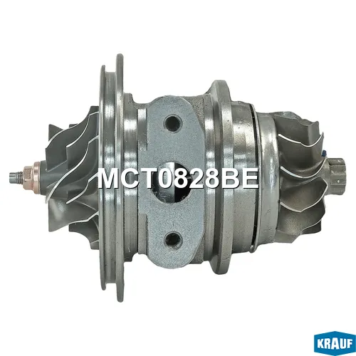 Картридж для турбокомпрессора KRAUF MCT0828BE