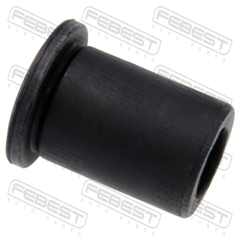 Втулка задней рессоры задняя NISSAN NAVARA D40M 2005.05- FEBEST NSB-045