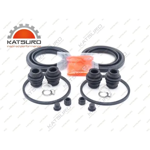 Ремкомплект суппорта KATSURO KAT20721TOY