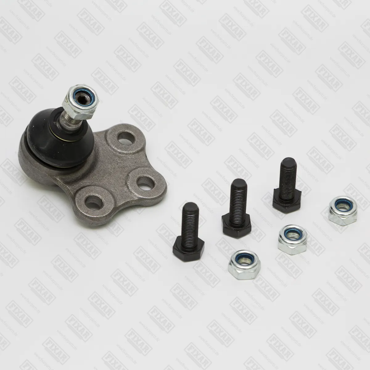Опора шаровая нижняя левая/правая OPEL Vectra/Astra/Ascona/Calibra 81-> FIXAR FK0199
