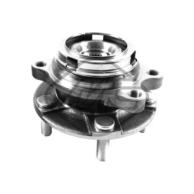 Ступица колеса INFINITI EX25 Metalcaucho 90337