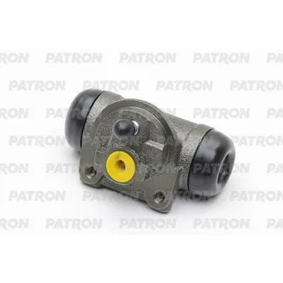 Цилиндр тормозной рабочий CITROEN: XSARA Break 97-05, PEUGEOT: 306 Break 97- PATRON PBC4689