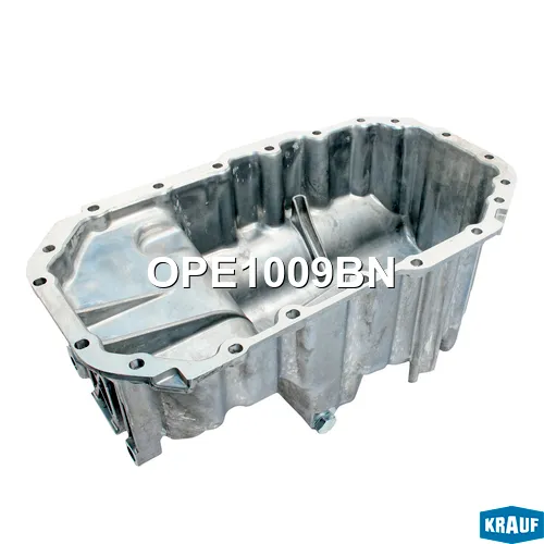 Поддон масляный ДВС OPE1009BN