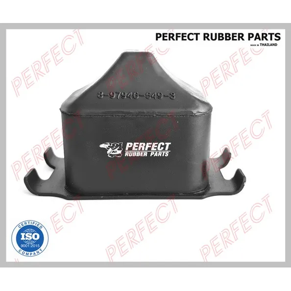 Отбойник рессоры PERFECT IS12VCROSS
