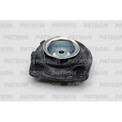 Опора амортизатора NISSAN QASHQAI J10F 06- PATRON PSE4218