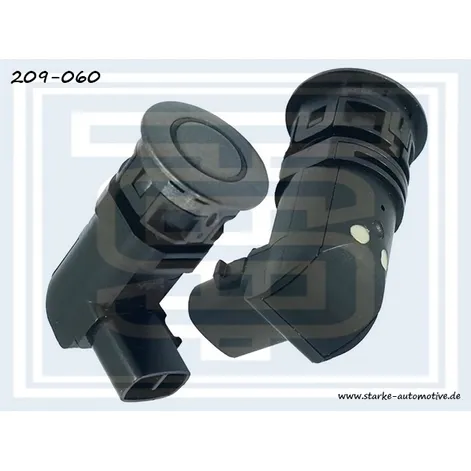 Датчик парковки MAZDA 3 (BL) / MAZDA 6 (GH) передний STARKE 209-060