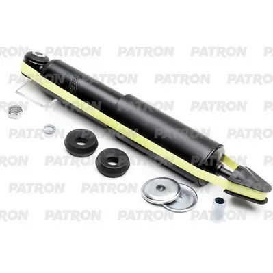 Амортизатор подвески передн CHEVROLET: NIVA 02> PATRON PSA344441