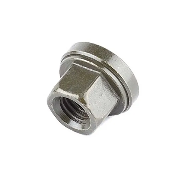 Гайка колеса TRANSIT V184 01- BSG BSG 30-230-018