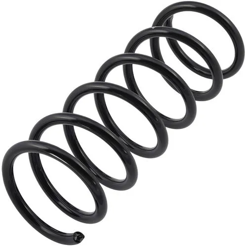 Пружина задней подвески Ford Mondeo IV (BA7), L362-D131-t13,25 ZIKMAR Z48141R