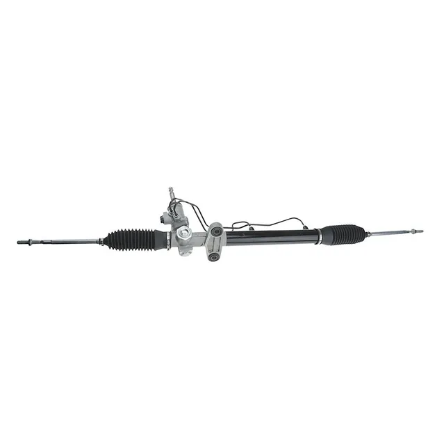 Рейка рулевая Mitsubishi Lancer 03- 08 NTY SPKMS000