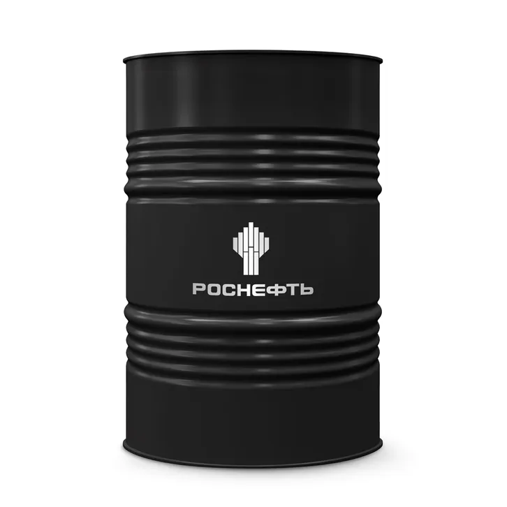 Масло моторное Rosneft М-10ДМ минеральное 180 кг 12085
