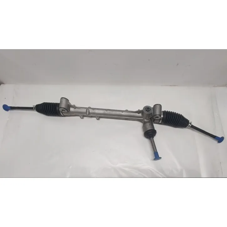 Рулевая рейка с тягами механическая, Уценка Motorherz M52451NW-N0 Уценка