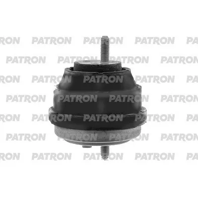 Опора двигателя BMW E39 2.5TD/TDs 96- PATRON PSE3169