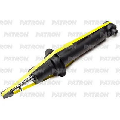 Амортизатор подвески задн BMW 7 (E38) 94-01 PATRON PSA341211