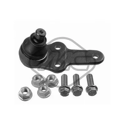 Шар опора FRD FOCUS 98-04 L/R Metalcaucho 53057