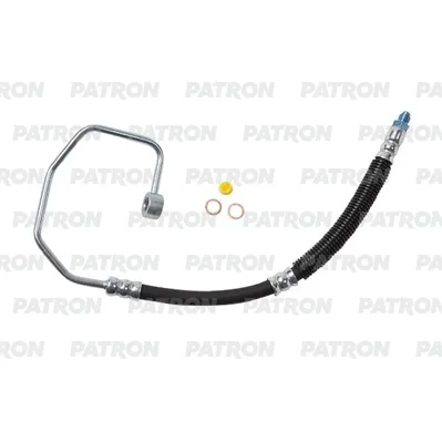 Шланг гидроусилителя Шланг ГУР KIA Sportage 94-04 PATRON PSH025