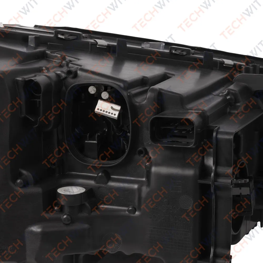 Фара передняя Прав. BMW X3 G08/G01 2017- LED TECHWIT HD001MWB062TW