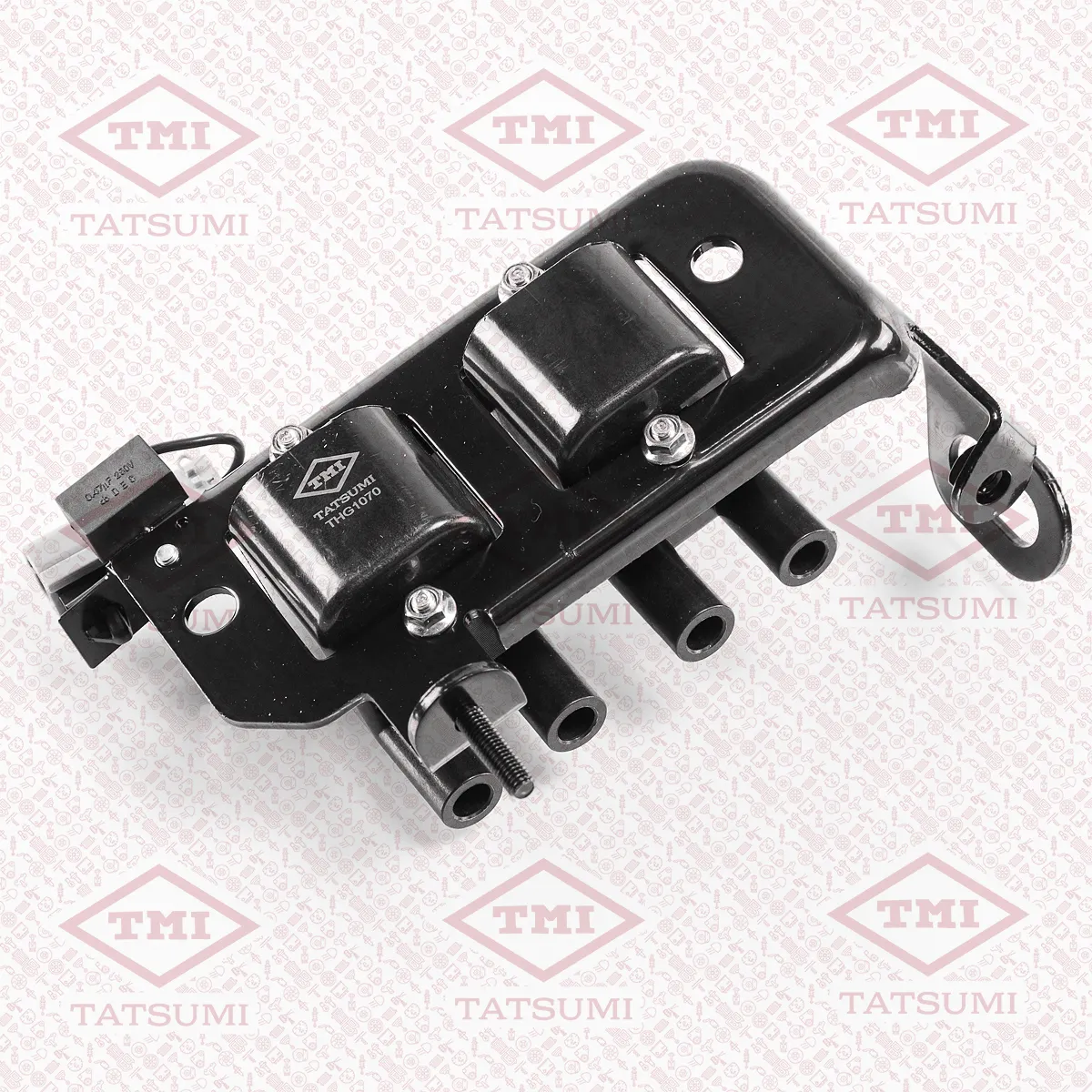 Катушка зажигания KIA Carens/Rio 02-> TATSUMI THG1070