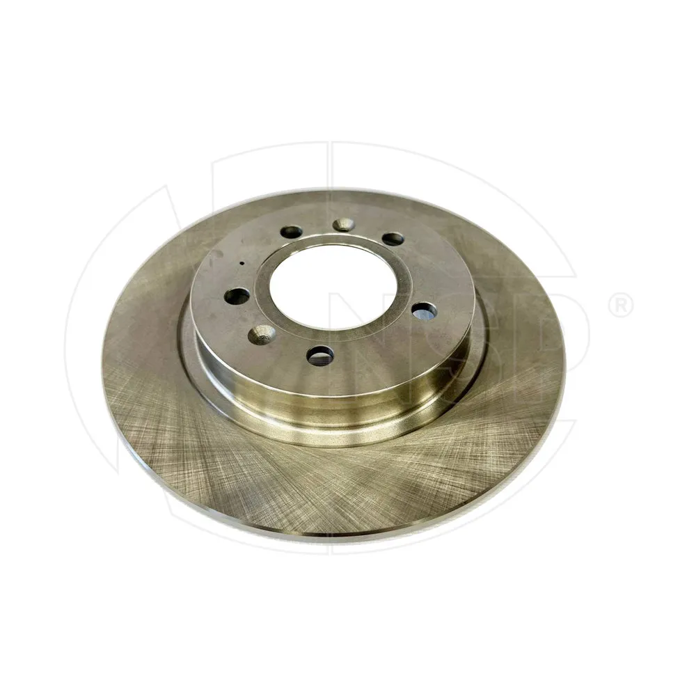 Диск тормозной задний CHANGAN CS55 PLUS / UNI-S NSP NSPRS12N21