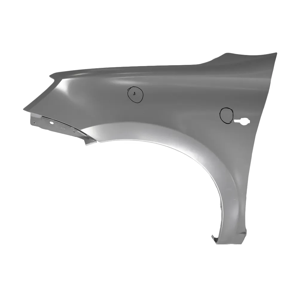 Крыло переднее левое LADA GRANTA / KALINA 2 (катафорез), Уценка LADA 21900840301170-N5 Уценка