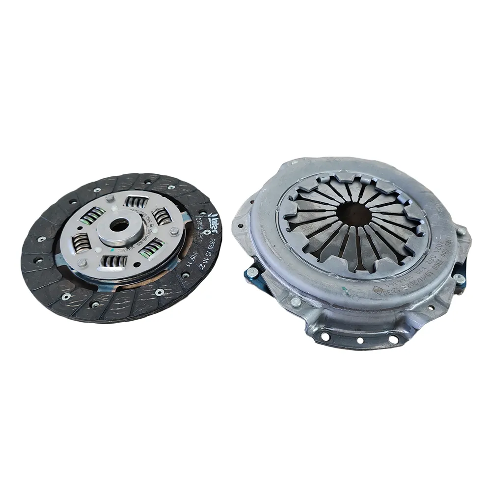 Сцепление в сборе, Уценка RENAULT Logan/Sandero/Clio/Megane 1.2/1.4 3020 504 53R-N5 Уценка