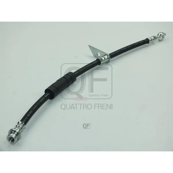 Шланг тормозной FR LH QUATTRO FRENI QF70F00016