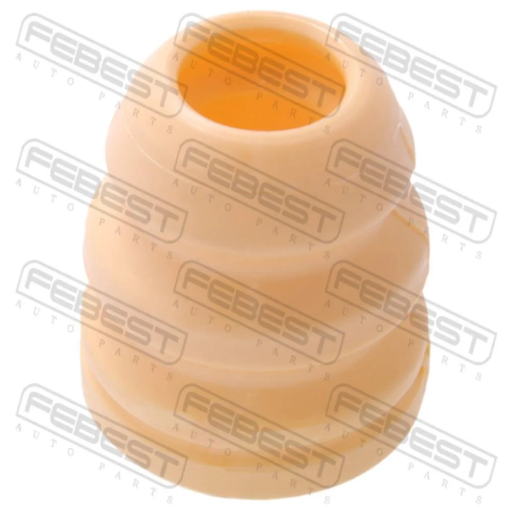 Отбойник переднего амортизатора FEBEST CHD-V250F