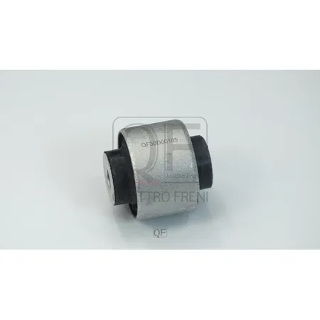 Сайлентблок подвески FR QUATTRO FRENI QF30D00185