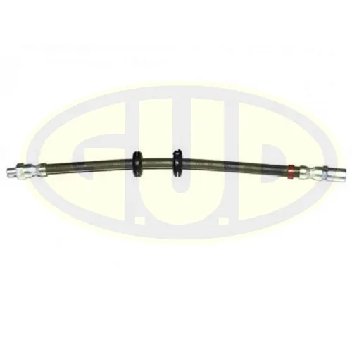 ШЛАНГ ТОРМ ПЕРЕДН LADA 2123/CHV NIVA 2123 02- G.U.D GBH000108