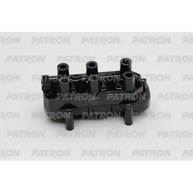 Катушка зажигания OPEL: OMEGA B (25_, 26_, 27_) 2.5 V6/3.0 V6 94-03, PATRON PCI1033