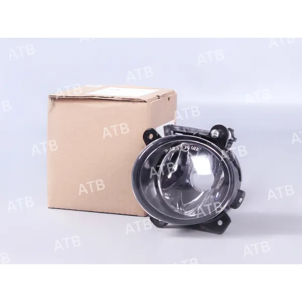 Фара ПТФ Лада Ларгус / Гранта / Калина 2 правая ATB 1ALL00P0R